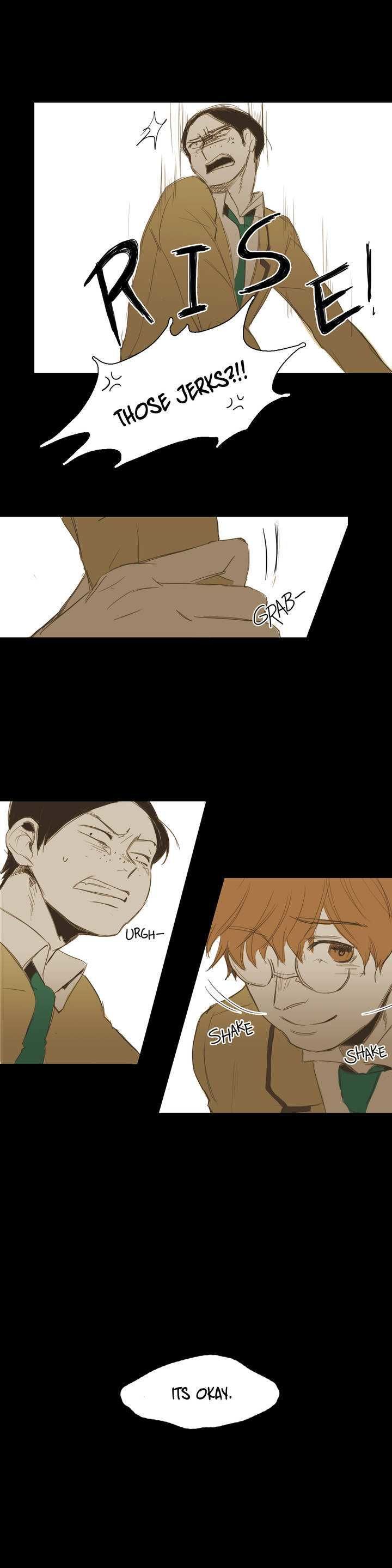Read Never Understand chapter 13 image 30 on Lezhin