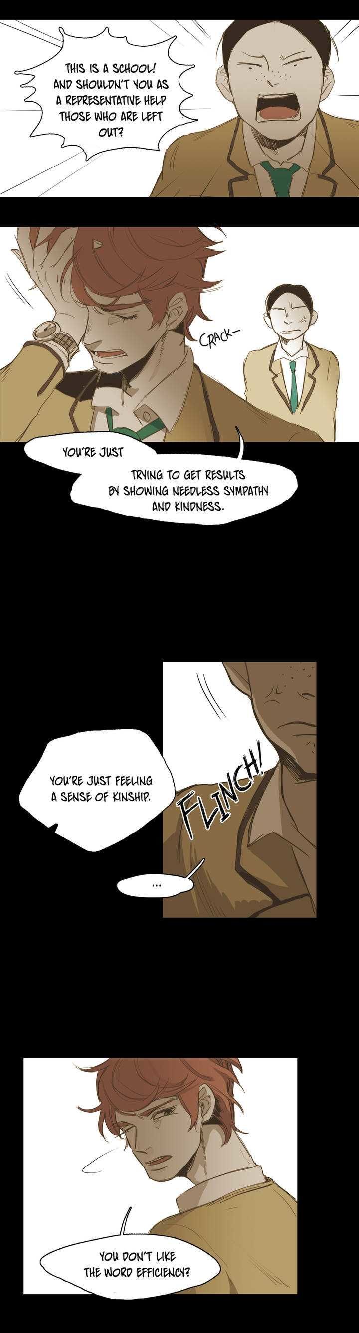 Read Never Understand chapter 13 image 6 on Lezhin