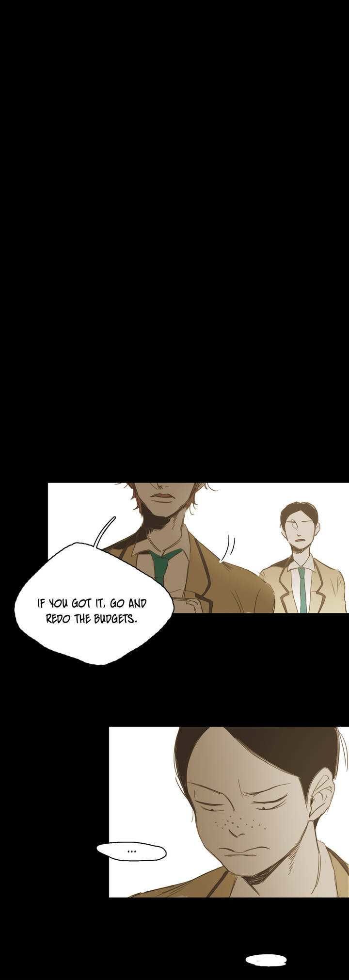 Read Never Understand chapter 13 image 8 on Lezhin