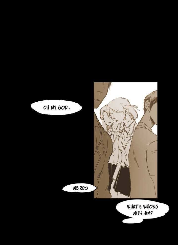 Read Never Understand chapter 14 image 0 on Lezhin