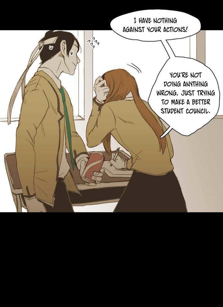 Read Never Understand chapter 14 image 11 on Lezhin
