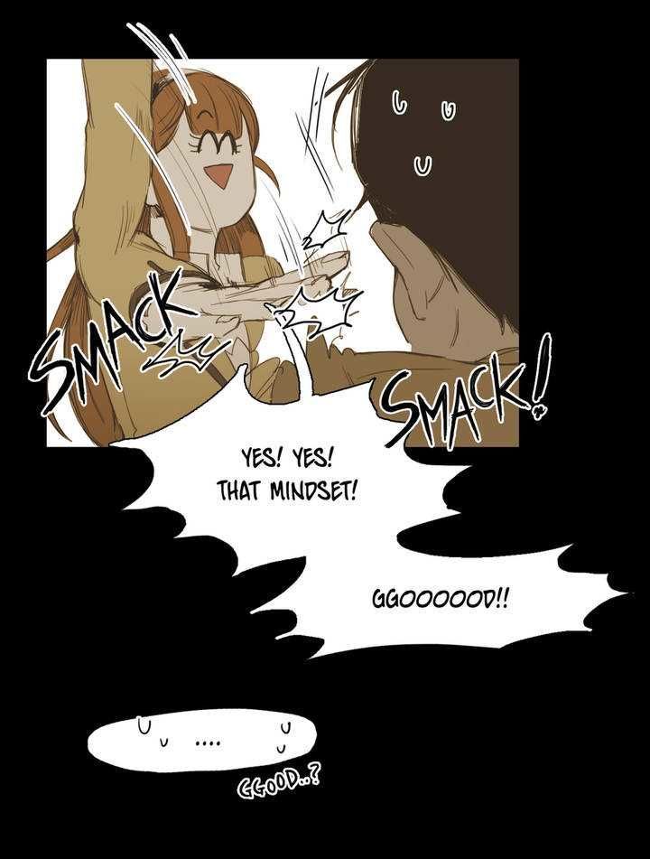 Read Never Understand chapter 14 image 13 on Lezhin