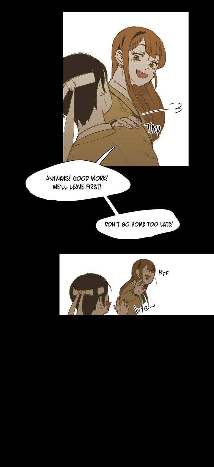 Read Never Understand chapter 14 image 14 on Lezhin