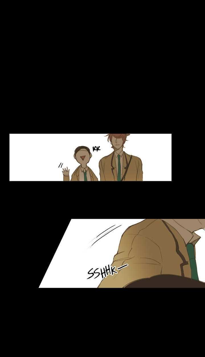 Read Never Understand chapter 14 image 15 on Lezhin