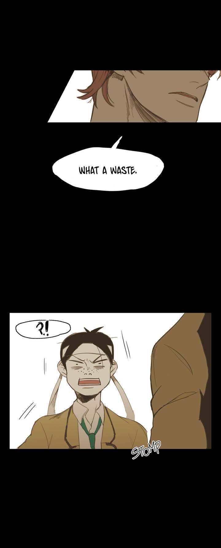Read Never Understand chapter 14 image 17 on Lezhin