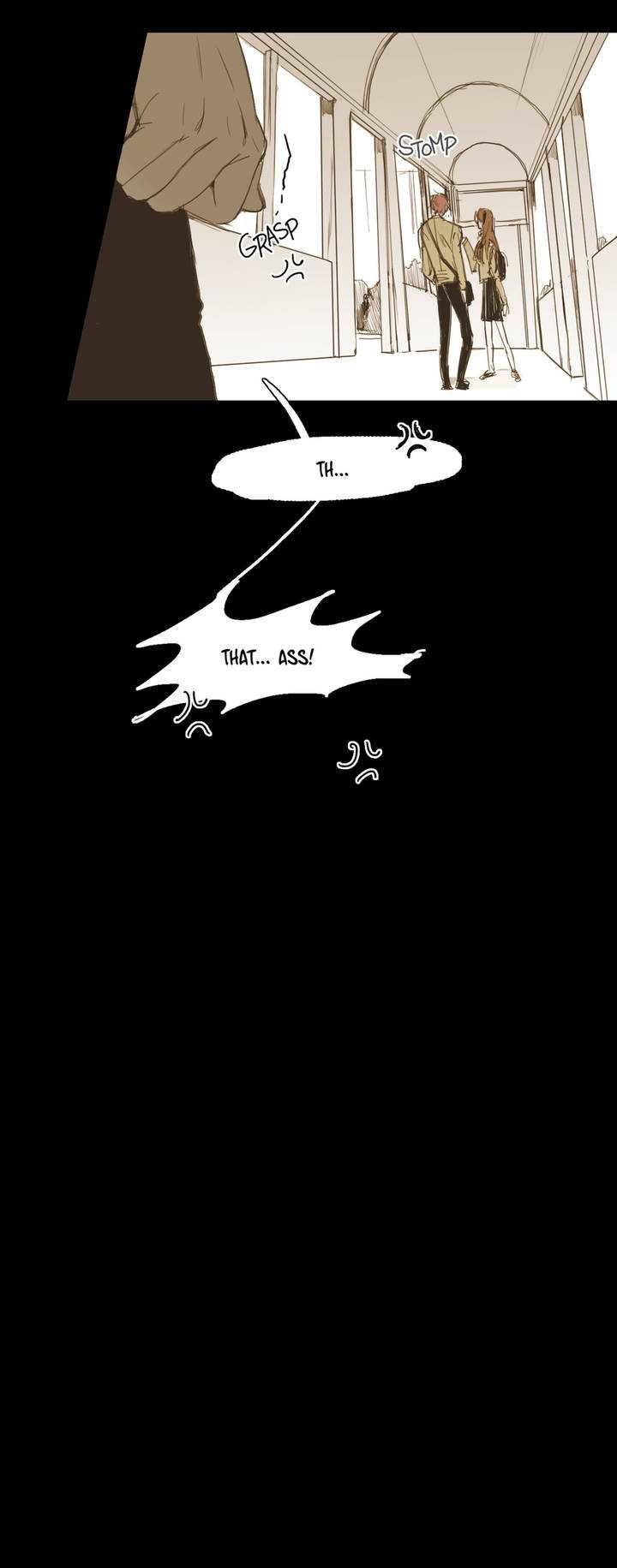 Read Never Understand chapter 14 image 18 on Lezhin