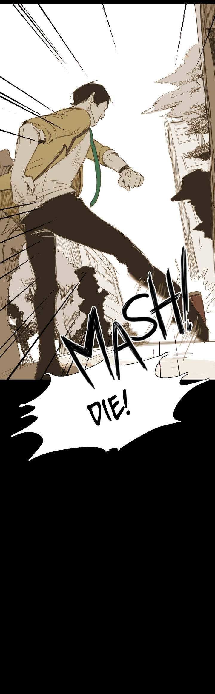 Read Never Understand chapter 14 image 22 on Lezhin