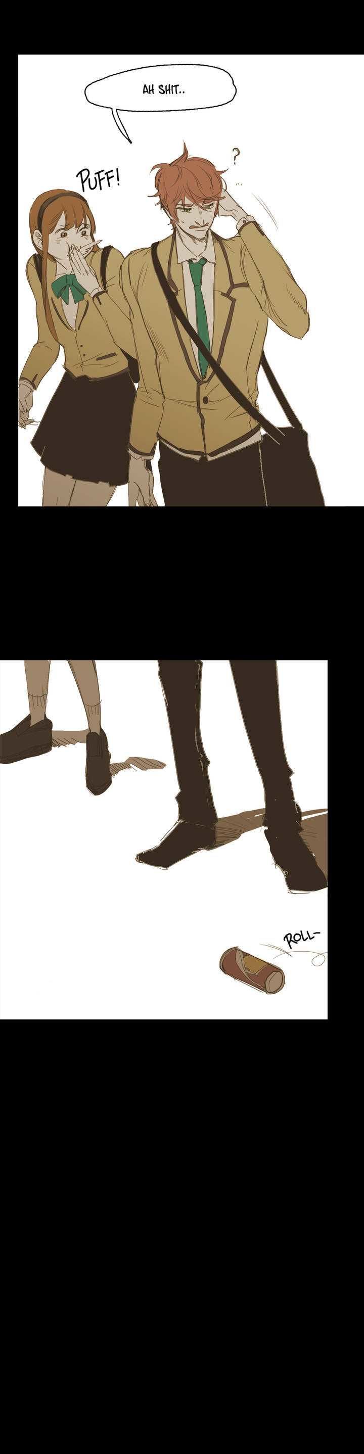 Read Never Understand chapter 14 image 25 on Lezhin