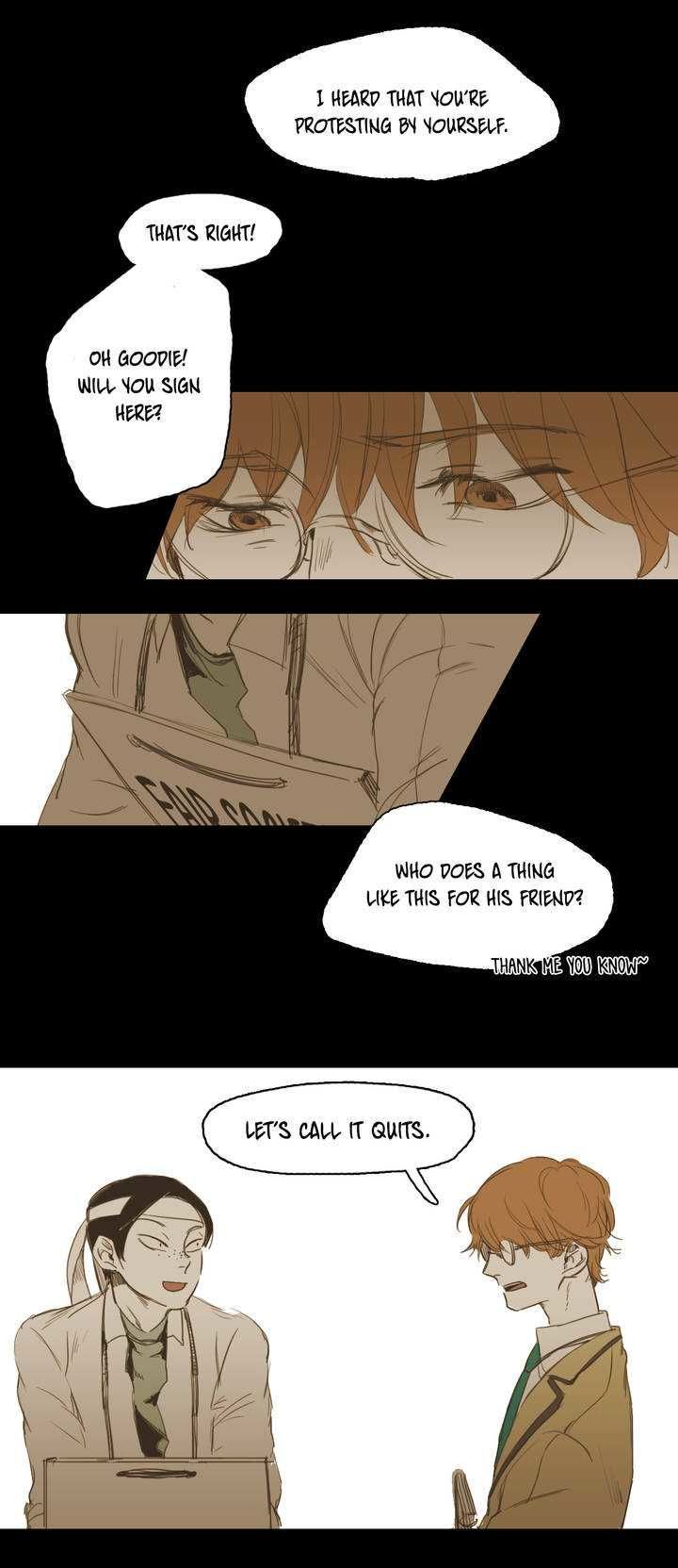 Read Never Understand chapter 14 image 28 on Lezhin
