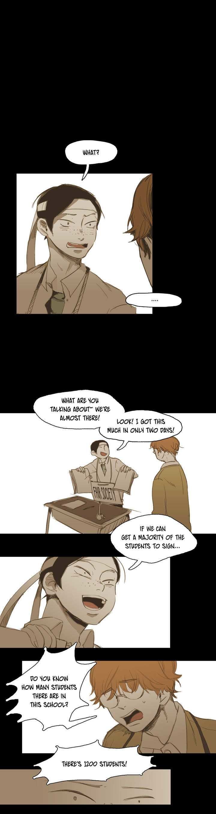 Read Never Understand chapter 14 image 29 on Lezhin