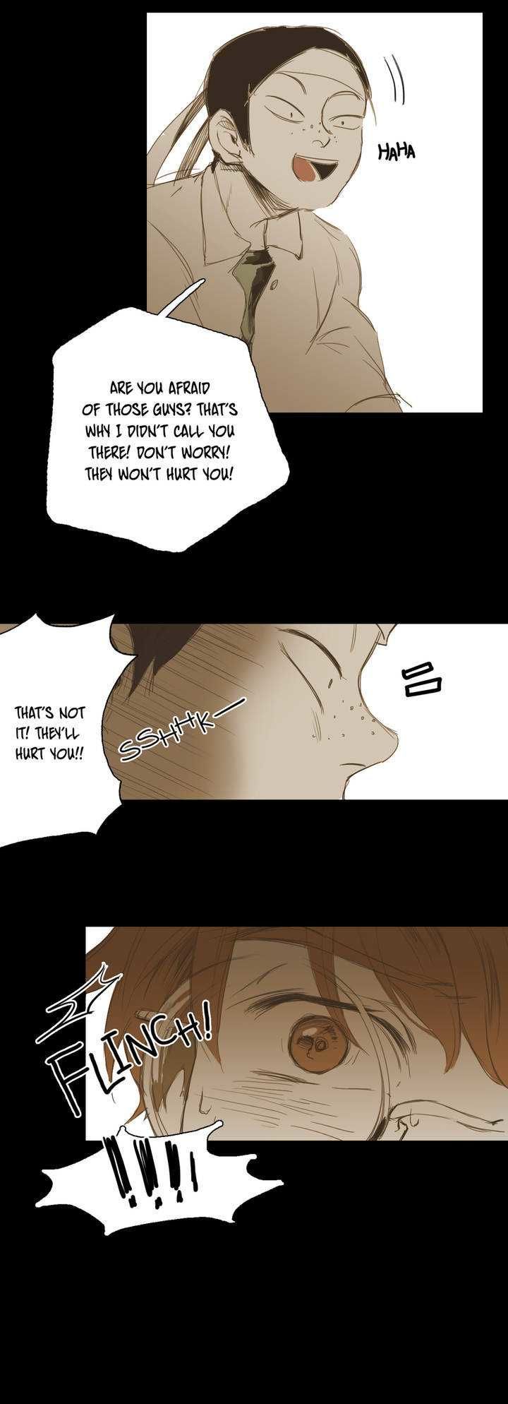 Read Never Understand chapter 14 image 32 on Lezhin