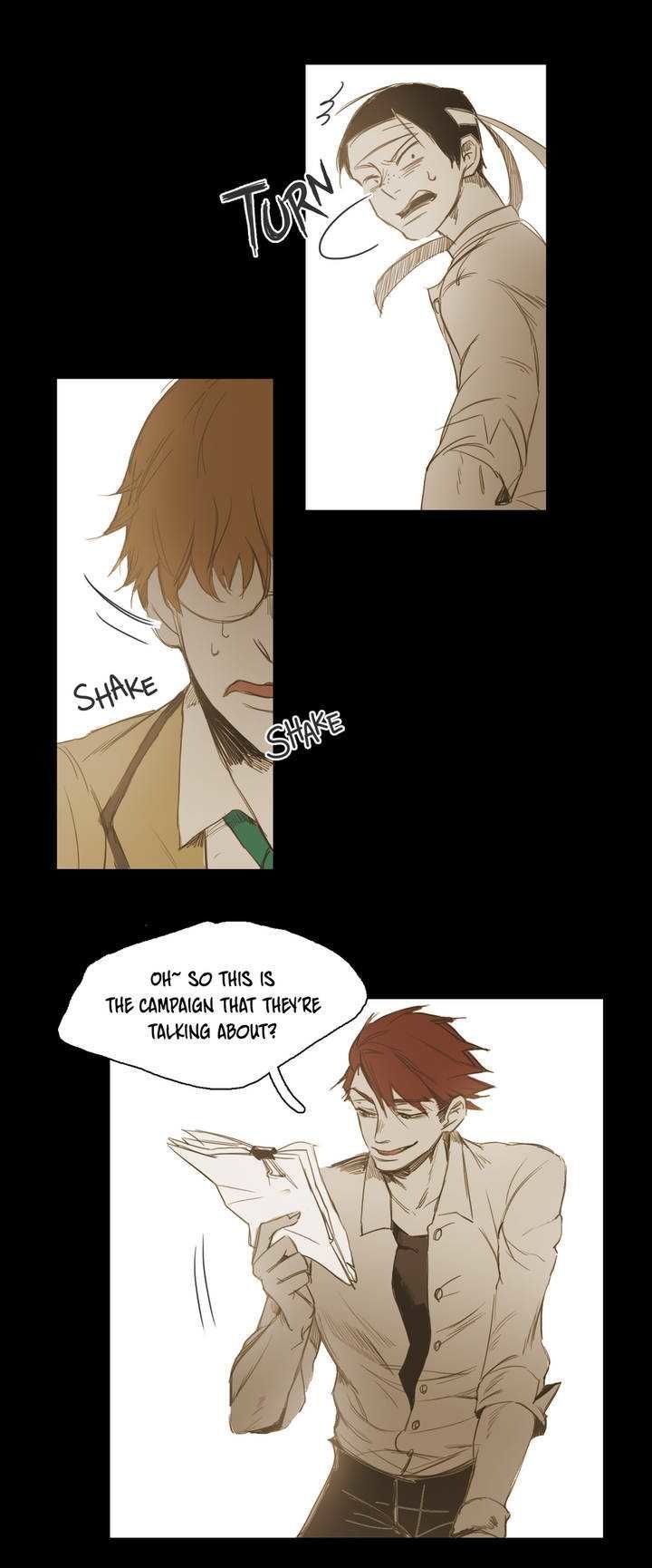 Read Never Understand chapter 14 image 35 on Lezhin