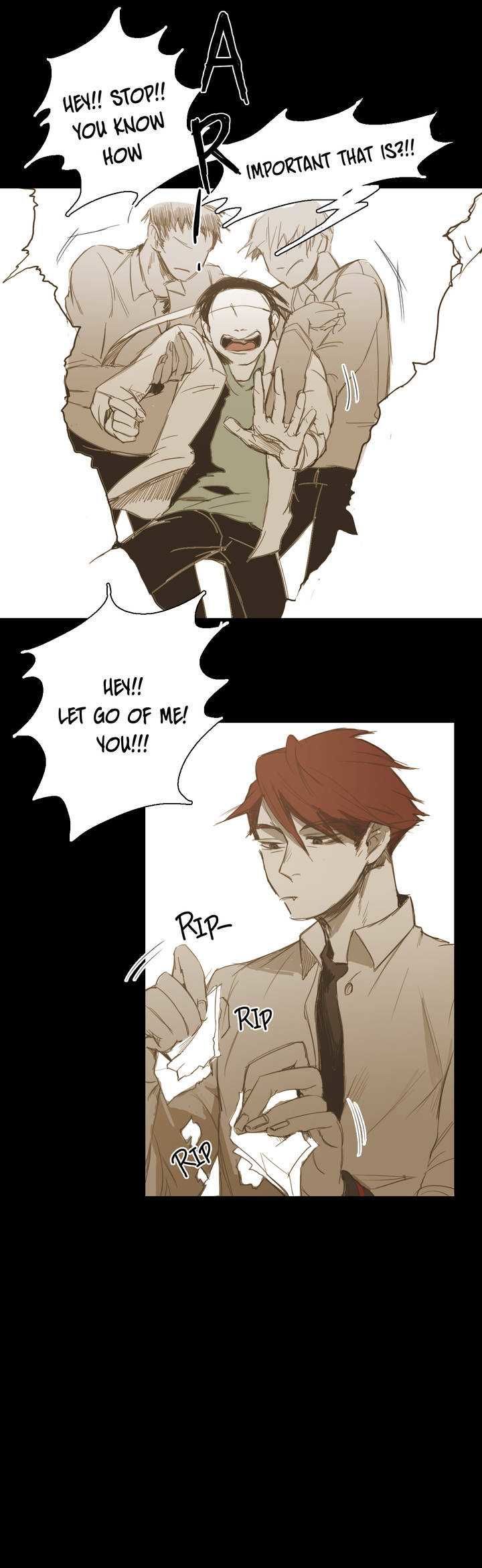 Read Never Understand chapter 14 image 41 on Lezhin