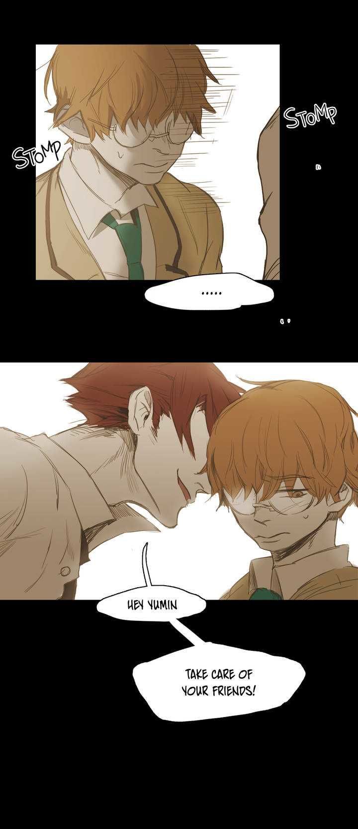Read Never Understand chapter 14 image 42 on Lezhin