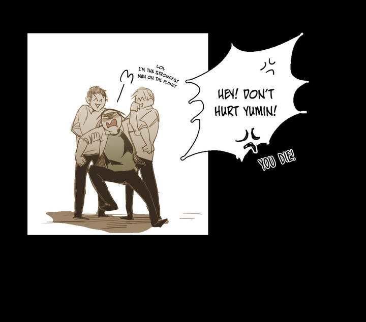 Read Never Understand chapter 14 image 43 on Lezhin