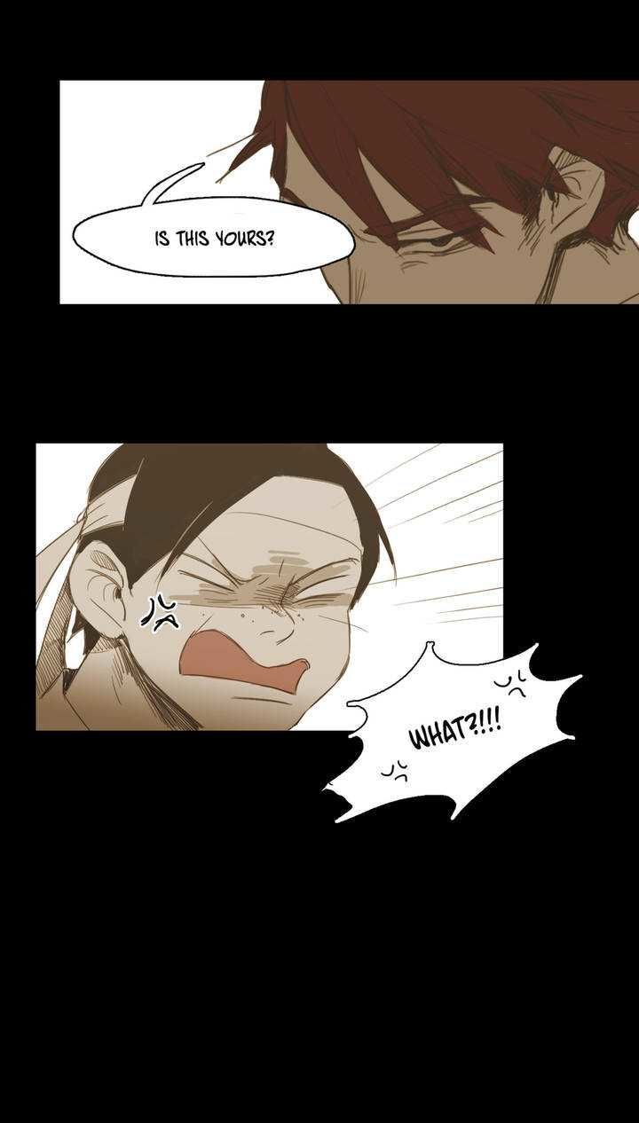 Read Never Understand chapter 14 image 45 on Lezhin