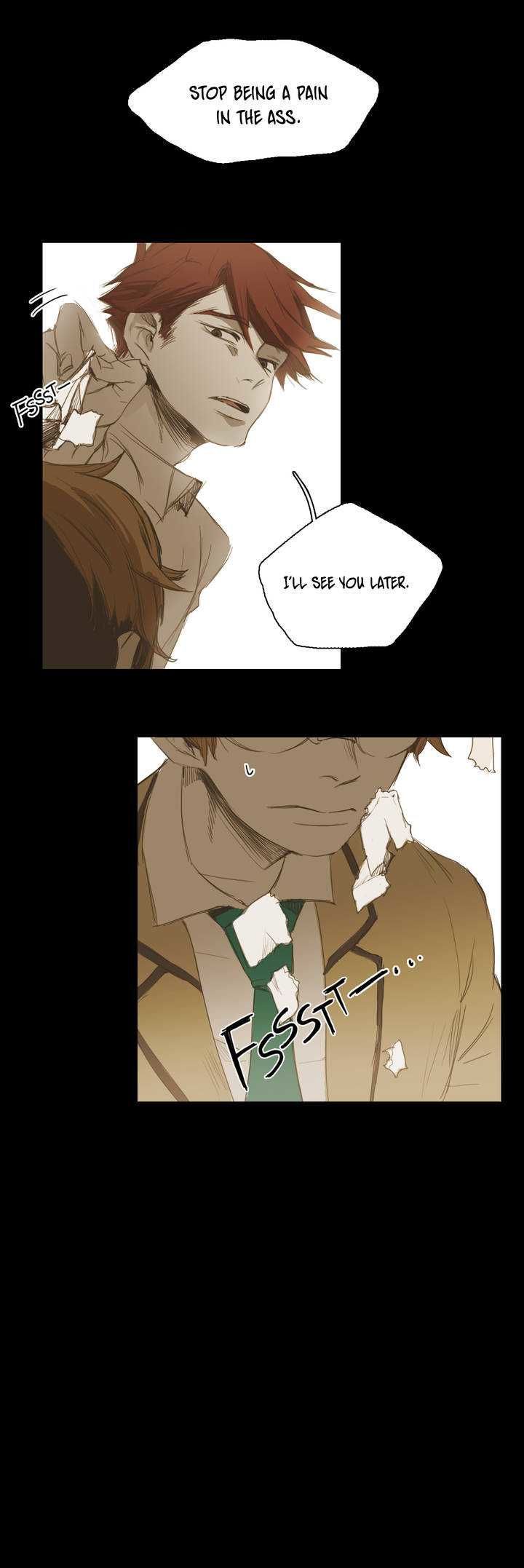 Read Never Understand chapter 14 image 46 on Lezhin