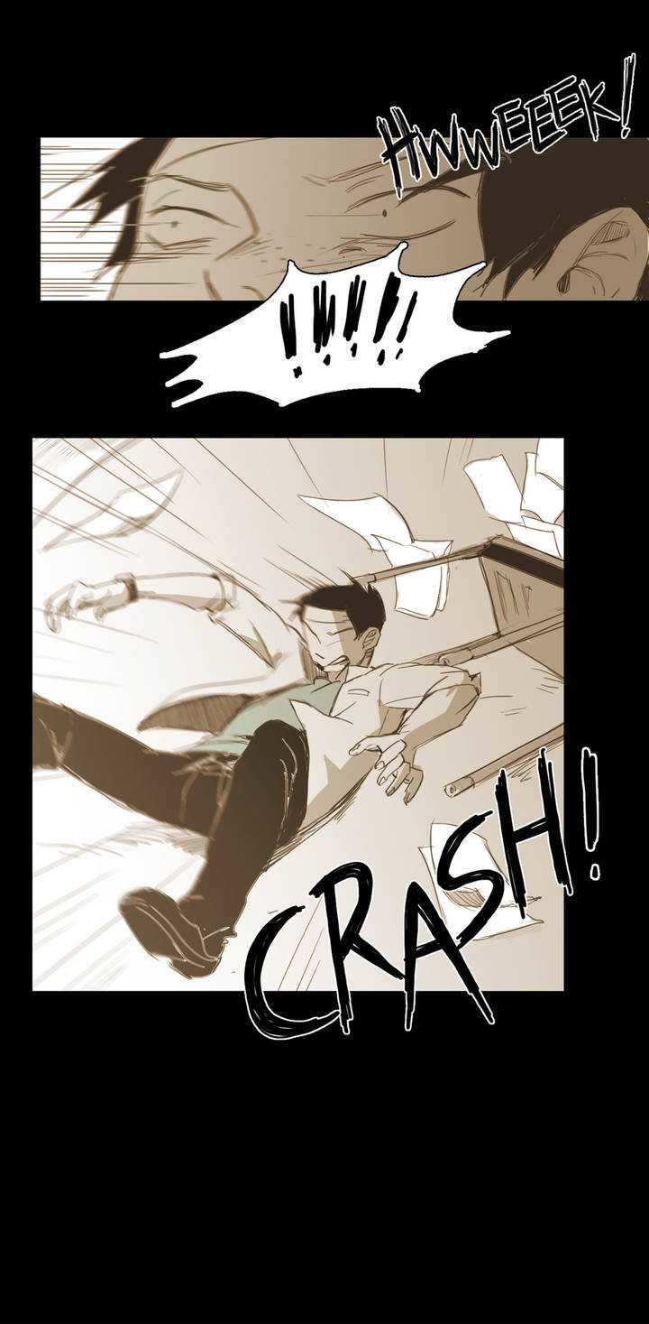 Read Never Understand chapter 14 image 47 on Lezhin