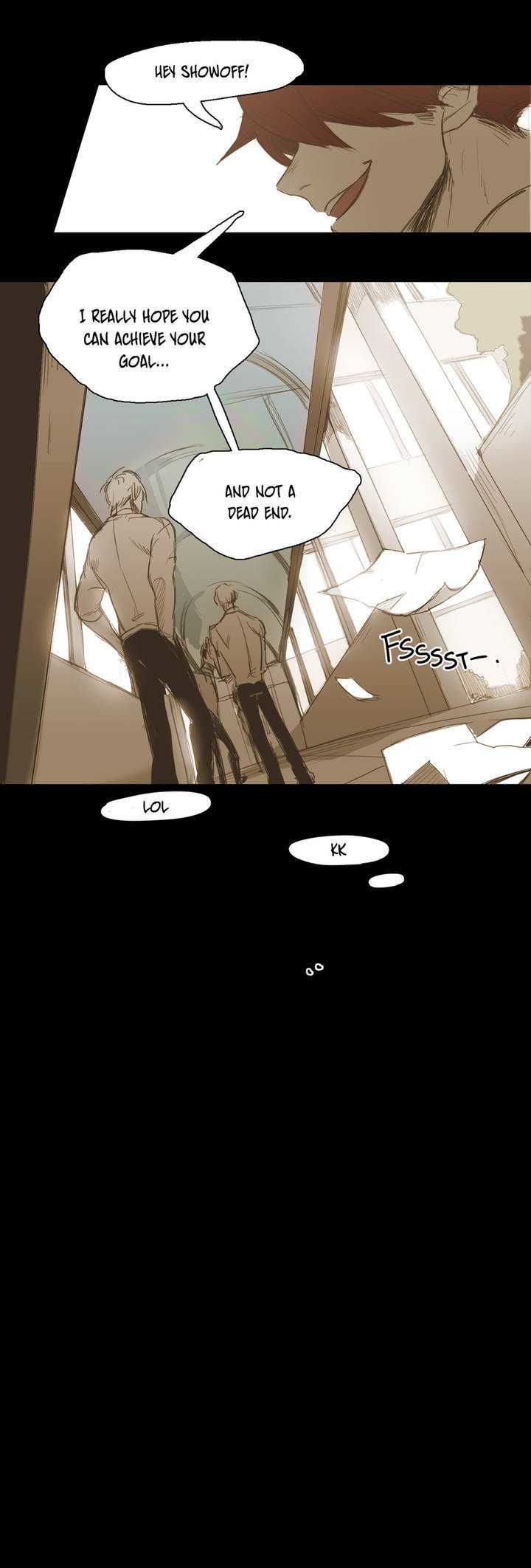 Read Never Understand chapter 14 image 48 on Lezhin