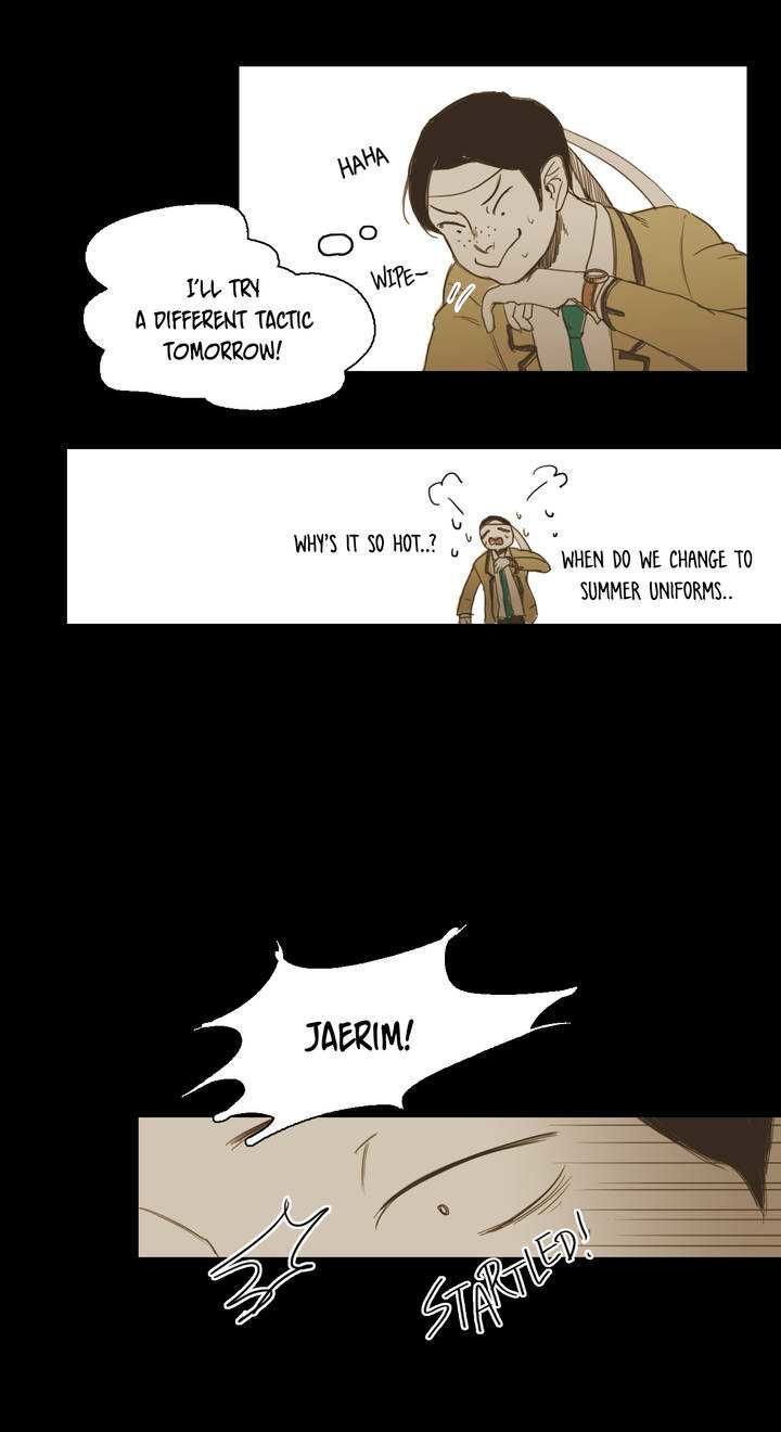 Read Never Understand chapter 14 image 7 on Lezhin
