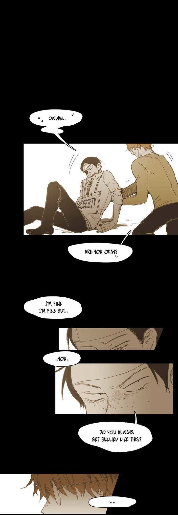 Read Never Understand chapter 15 image 0 on Lezhin