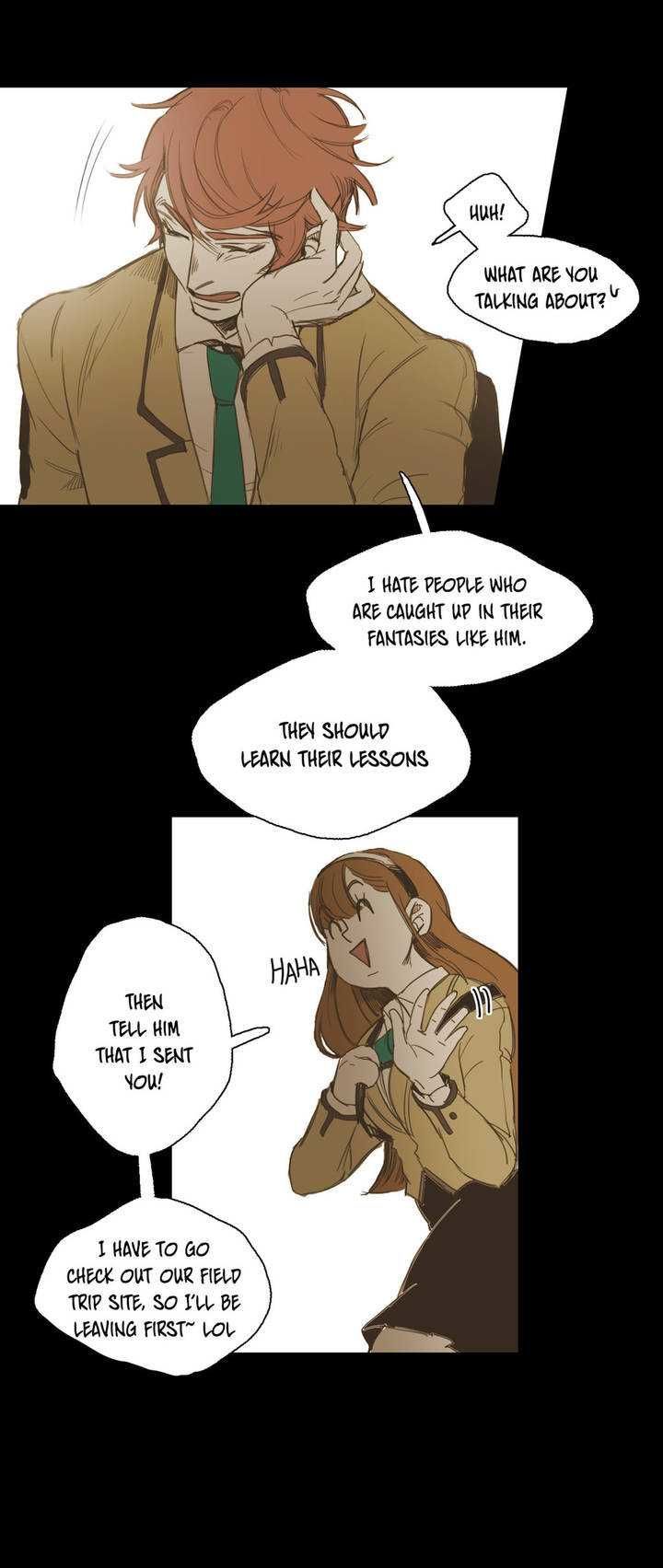 Read Never Understand chapter 15 image 12 on Lezhin