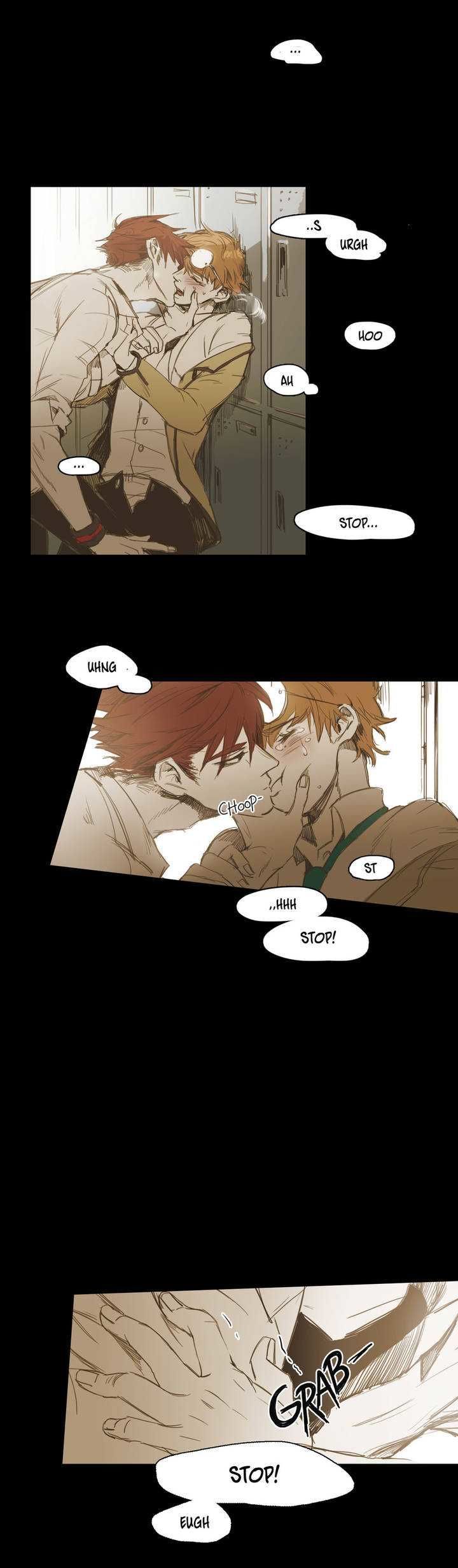 Read Never Understand chapter 15 image 19 on Lezhin