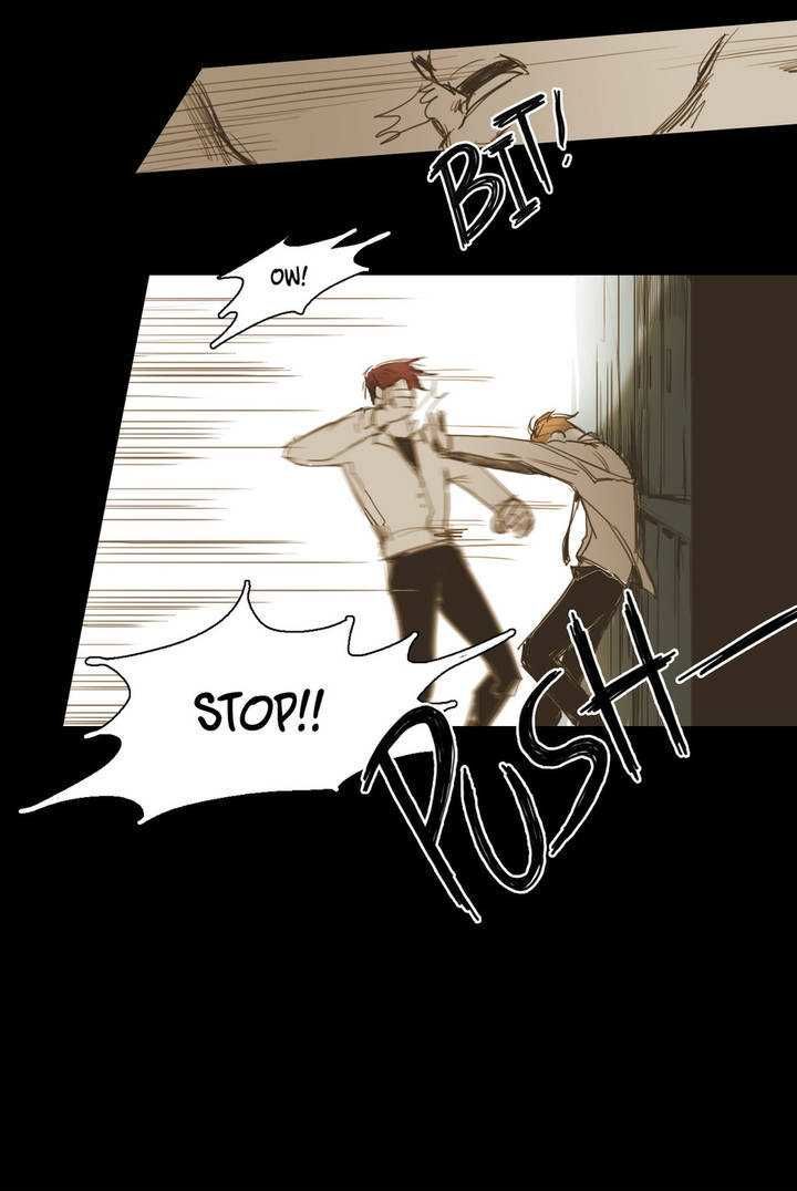 Read Never Understand chapter 15 image 20 on Lezhin