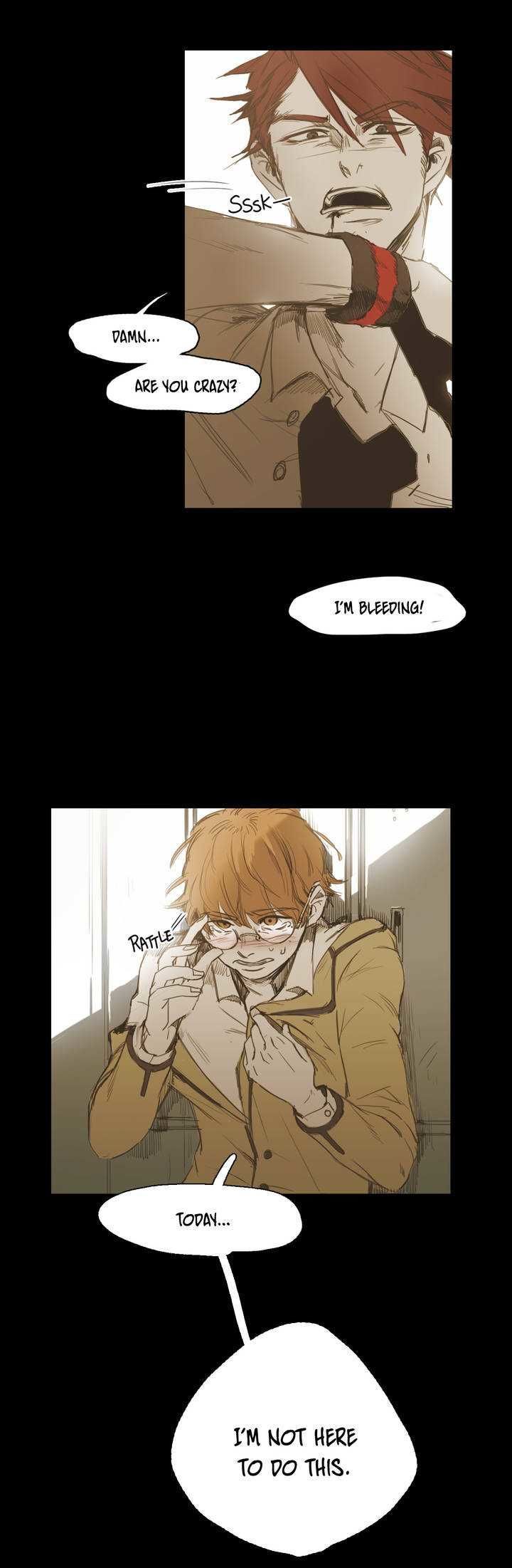 Read Never Understand chapter 15 image 21 on Lezhin