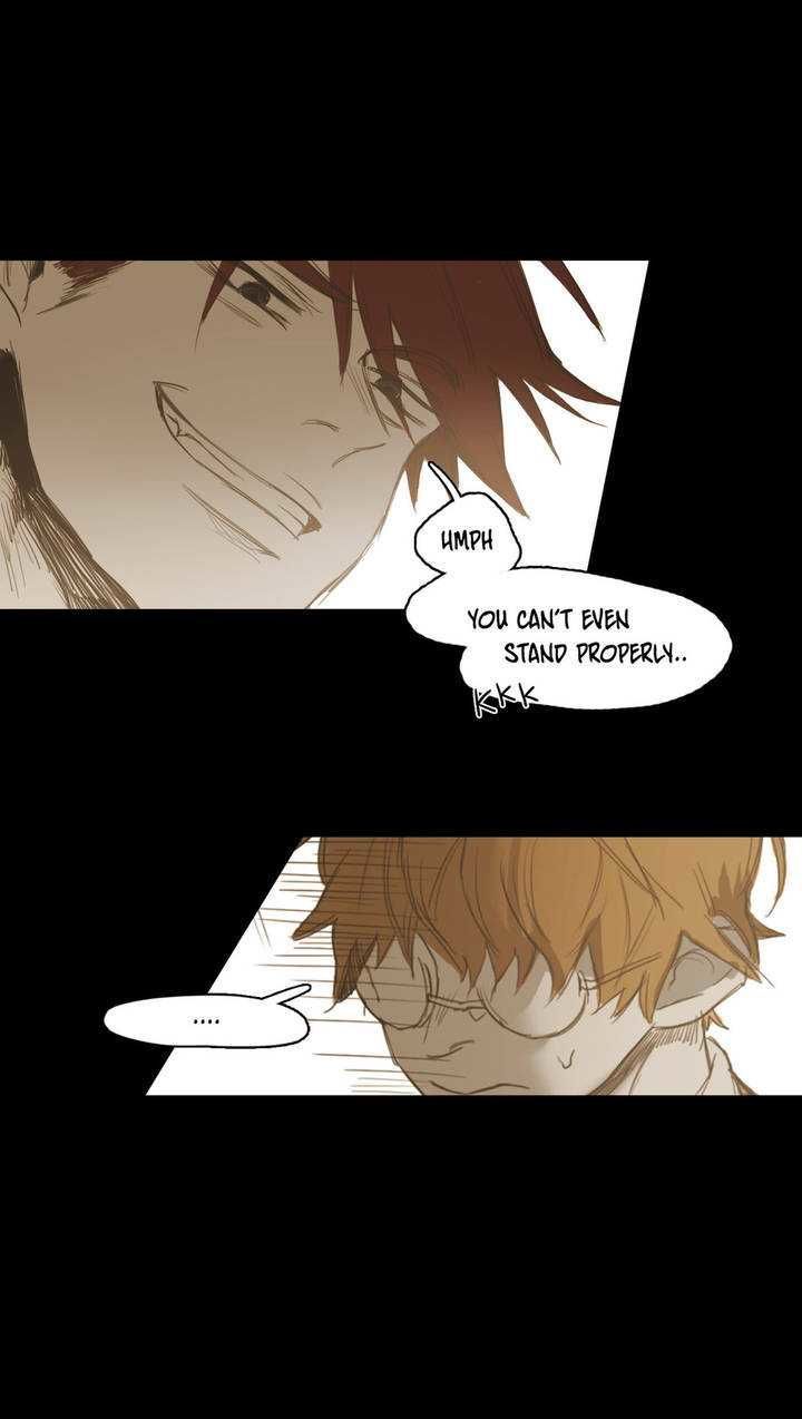 Read Never Understand chapter 15 image 22 on Lezhin