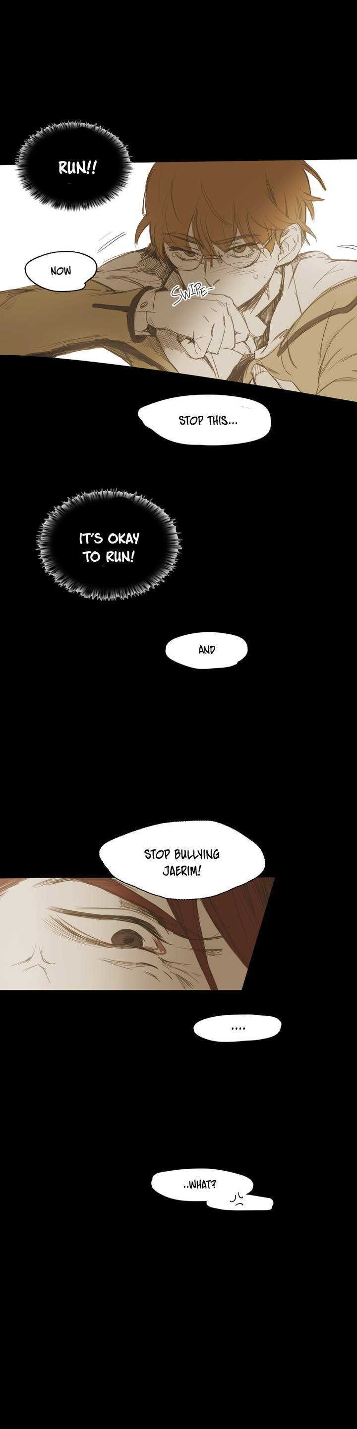 Read Never Understand chapter 15 image 23 on Lezhin