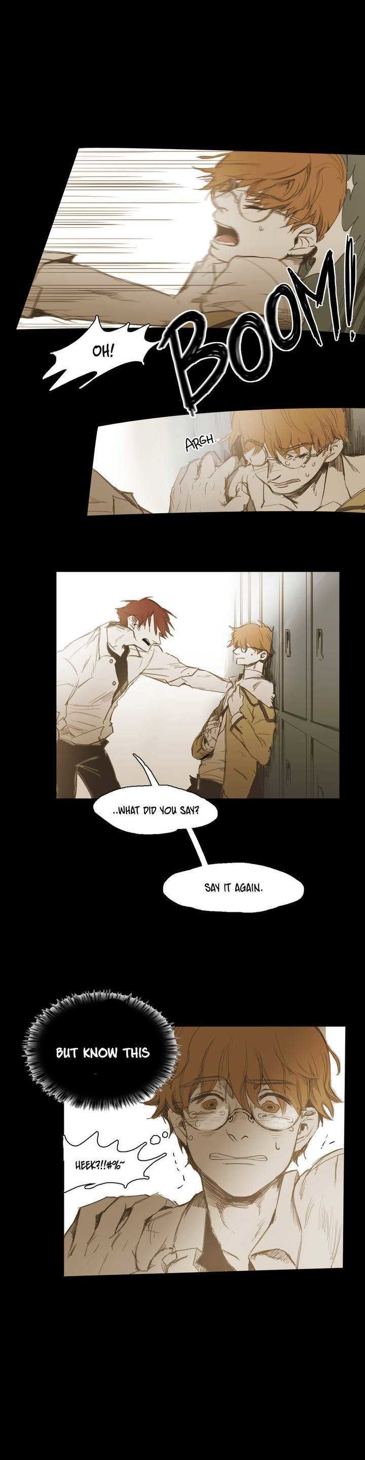 Read Never Understand chapter 15 image 24 on Lezhin