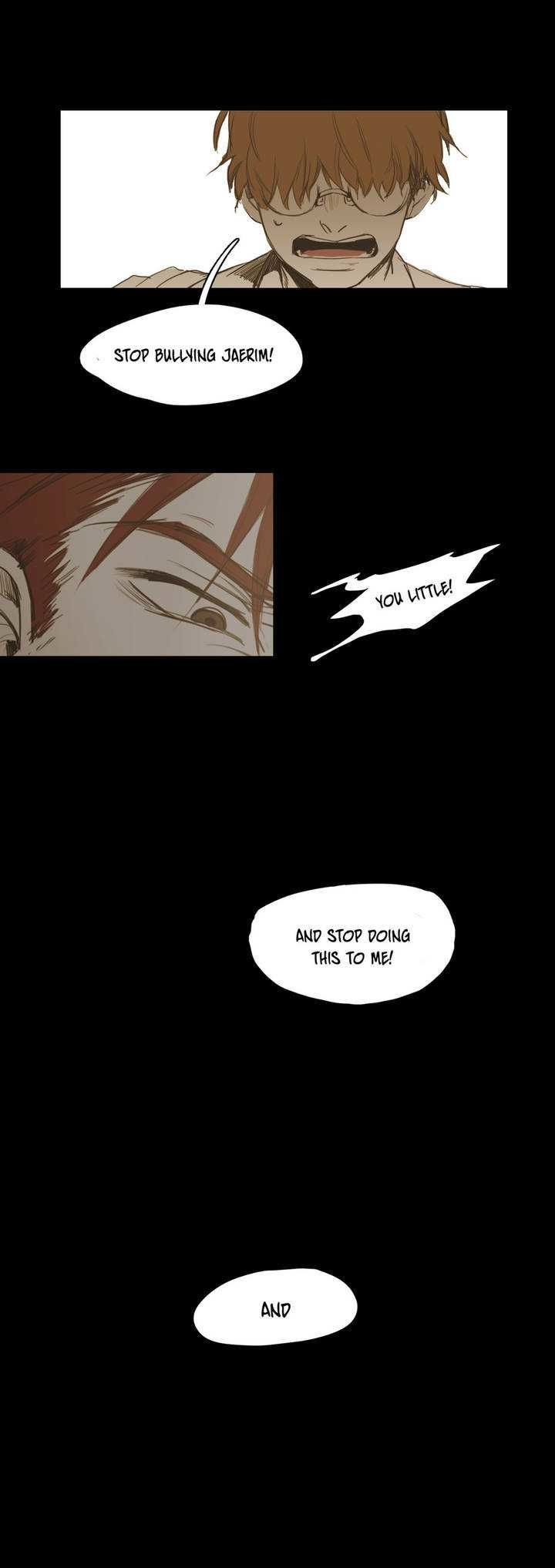 Read Never Understand chapter 15 image 26 on Lezhin