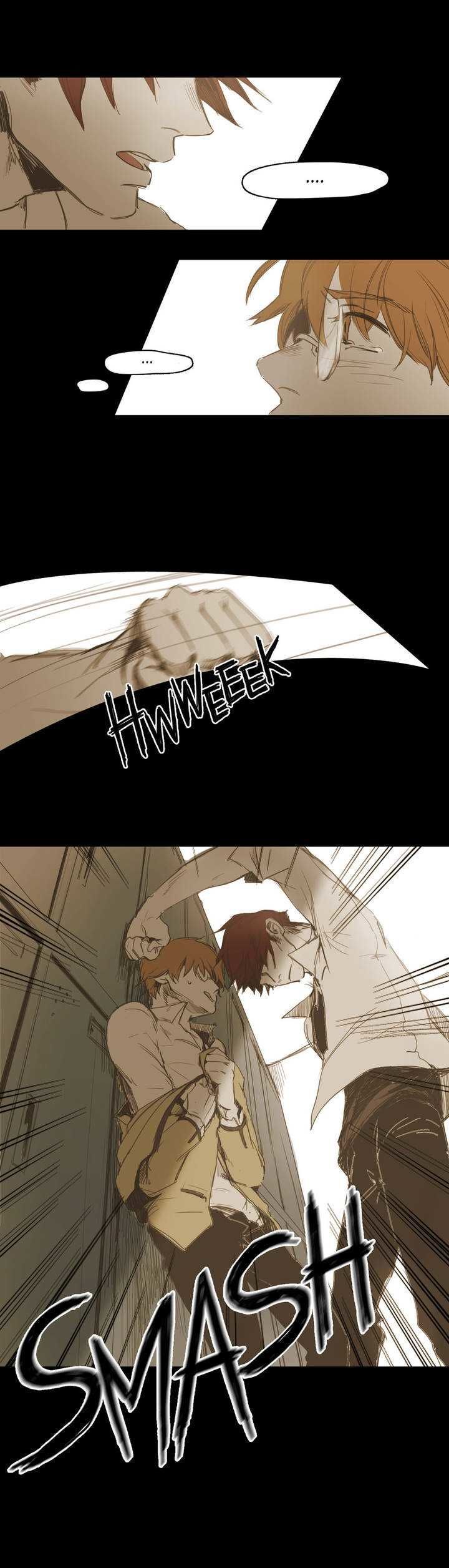 Read Never Understand chapter 15 image 28 on Lezhin