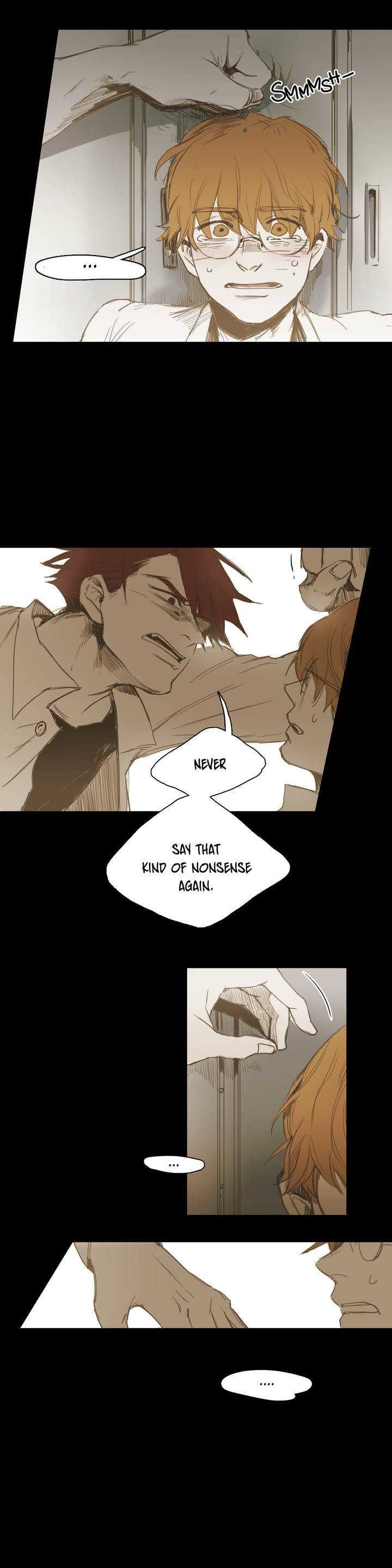Read Never Understand chapter 15 image 29 on Lezhin
