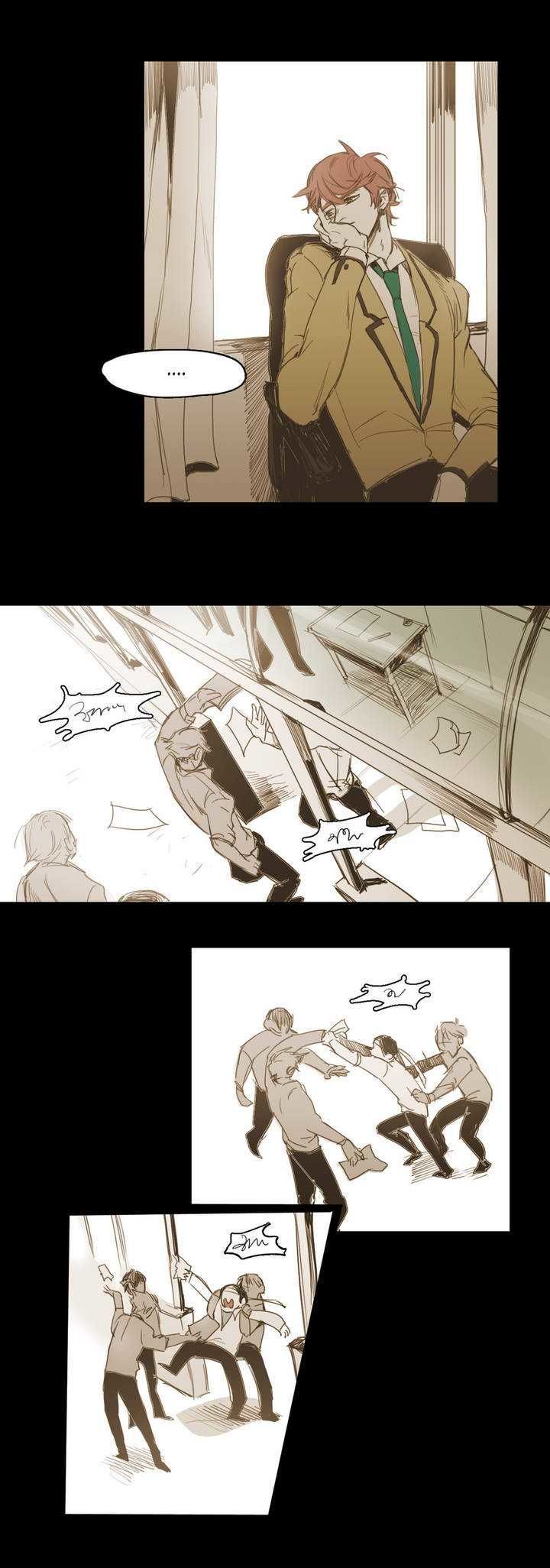 Read Never Understand chapter 15 image 32 on Lezhin