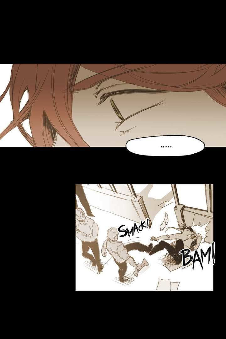 Read Never Understand chapter 15 image 33 on Lezhin