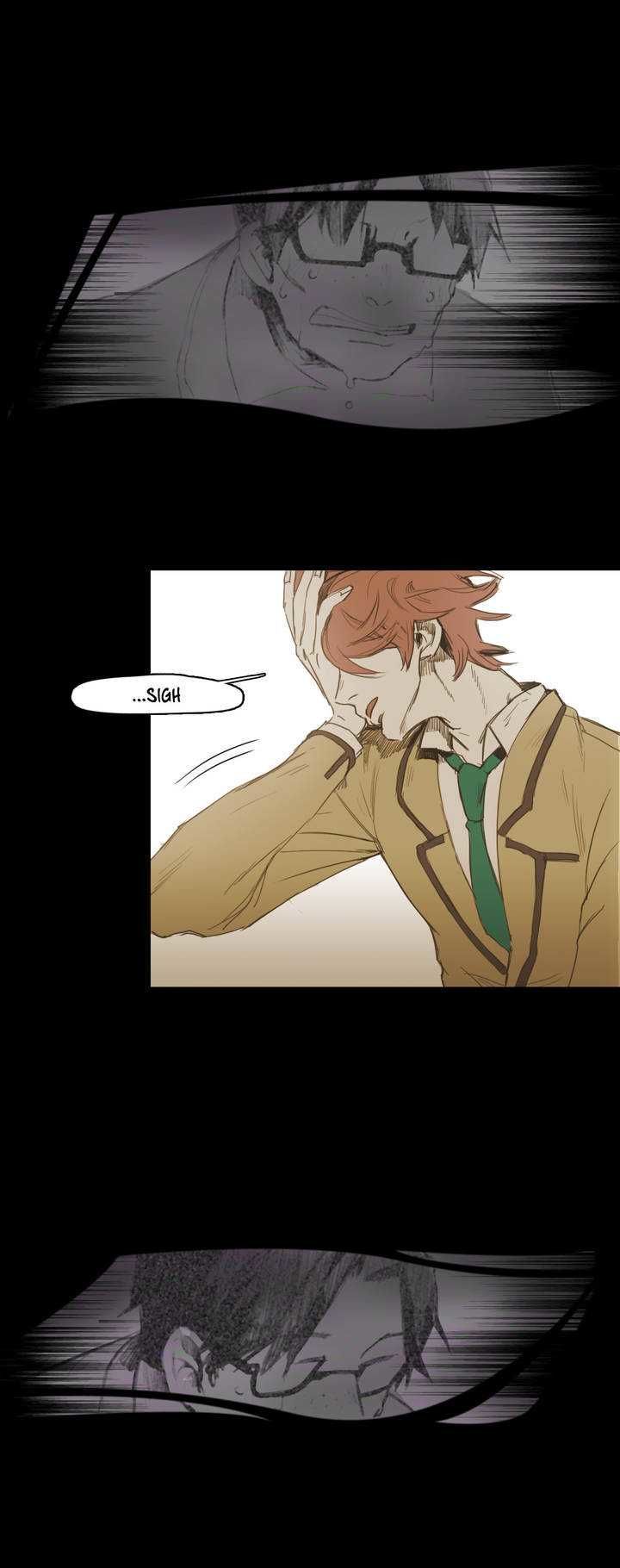 Read Never Understand chapter 15 image 36 on Lezhin