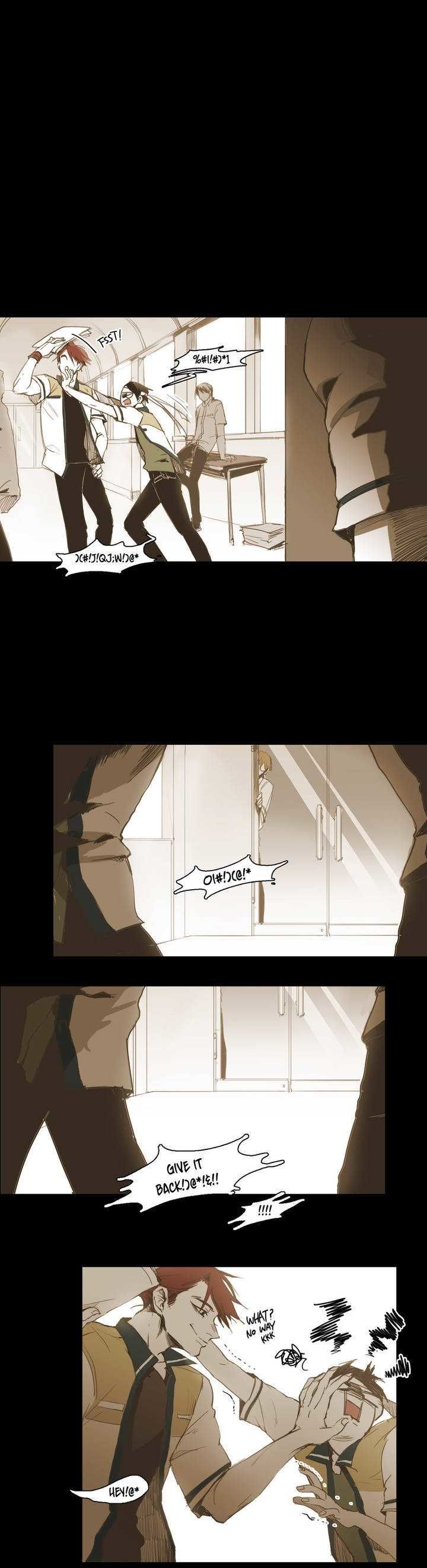 Read Never Understand chapter 16 image 0 on Lezhin