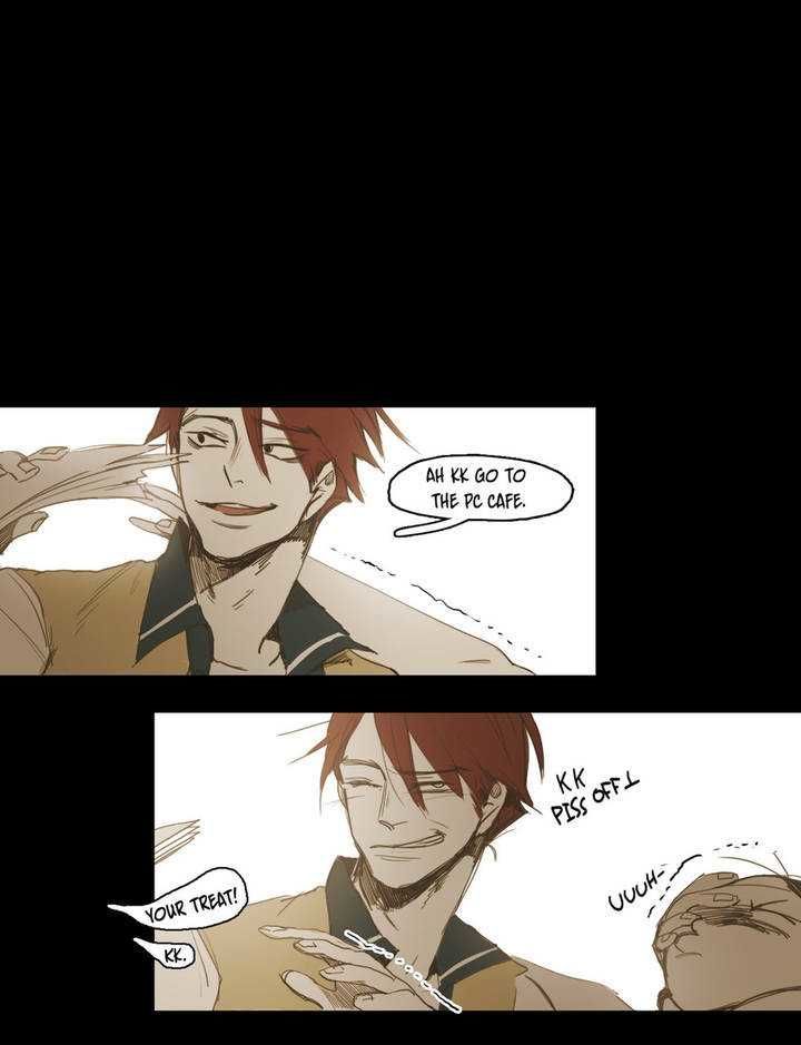 Read Never Understand chapter 16 image 1 on Lezhin