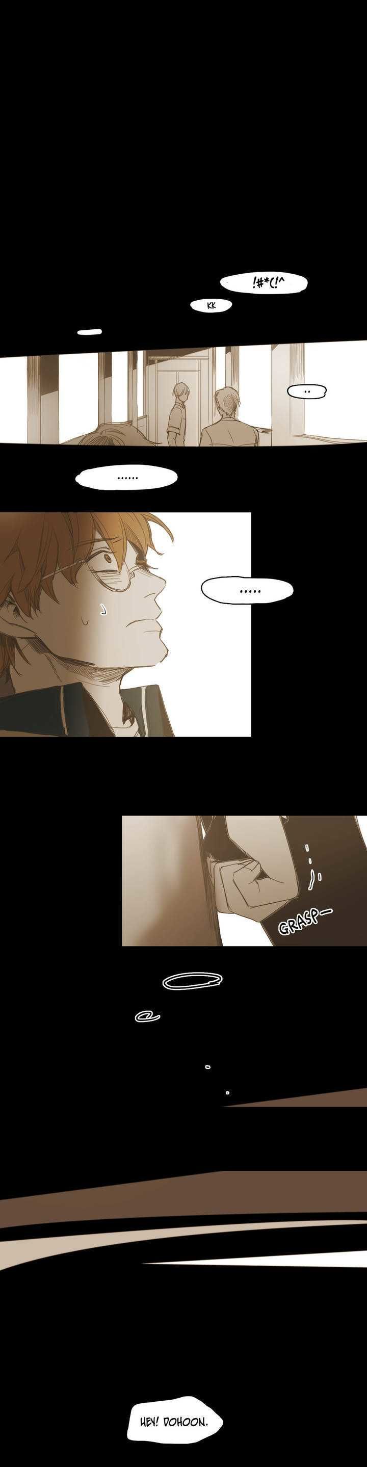 Read Never Understand chapter 16 image 10 on Lezhin