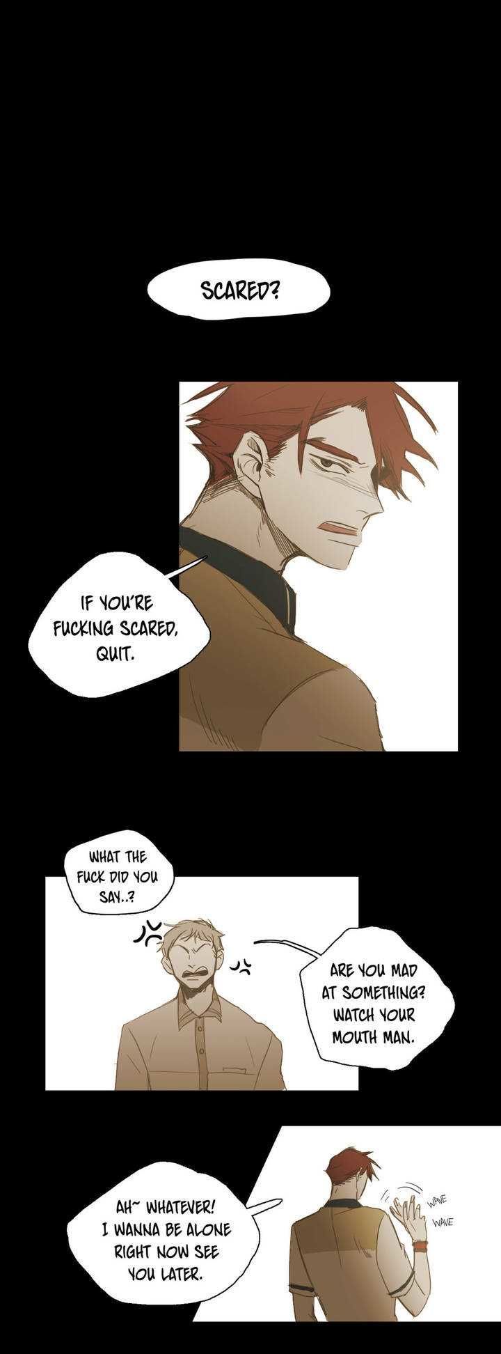 Read Never Understand chapter 16 image 12 on Lezhin