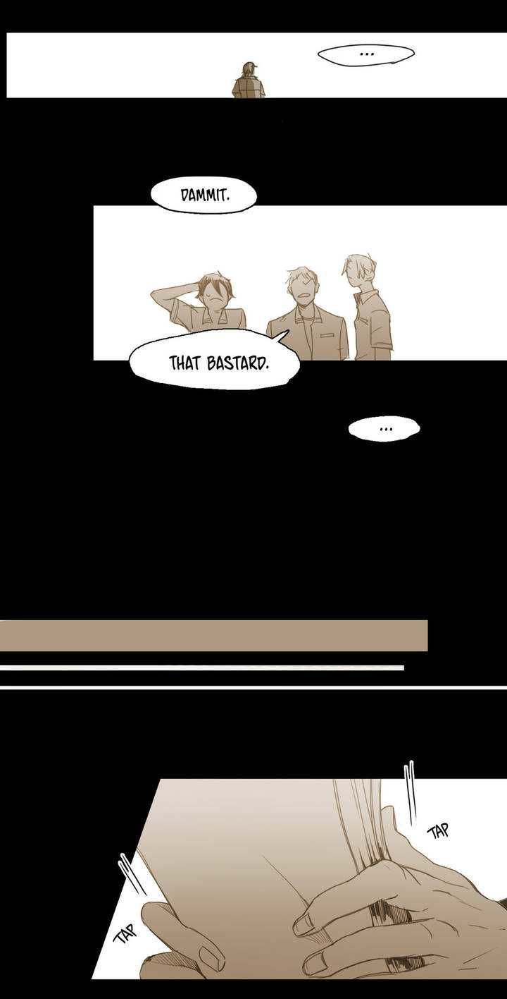 Read Never Understand chapter 16 image 13 on Lezhin