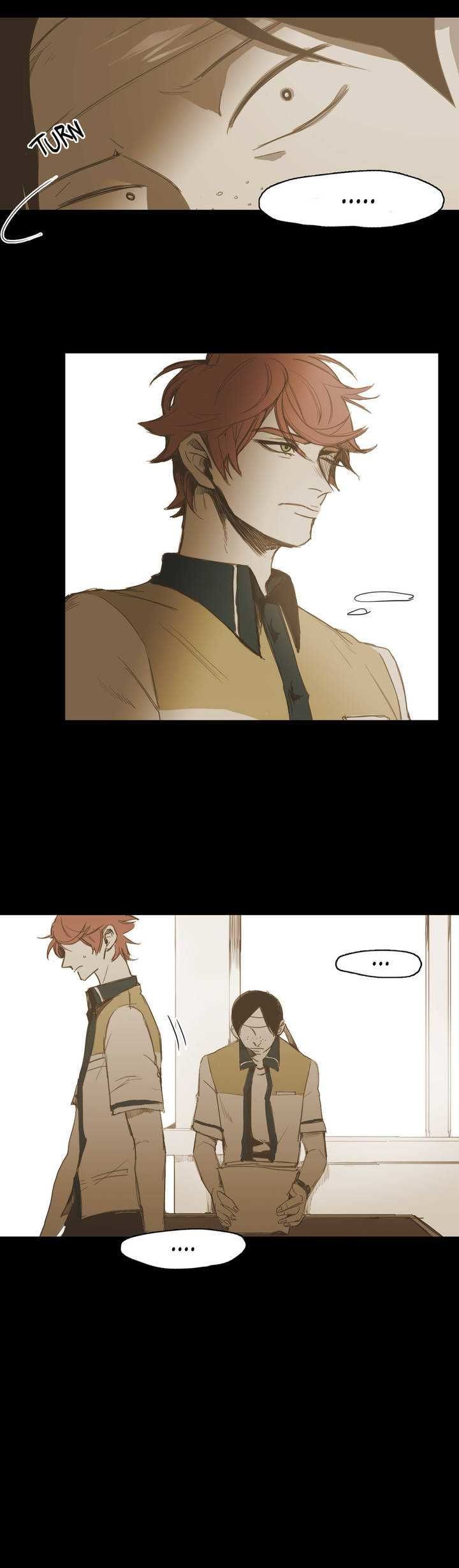 Read Never Understand chapter 16 image 15 on Lezhin