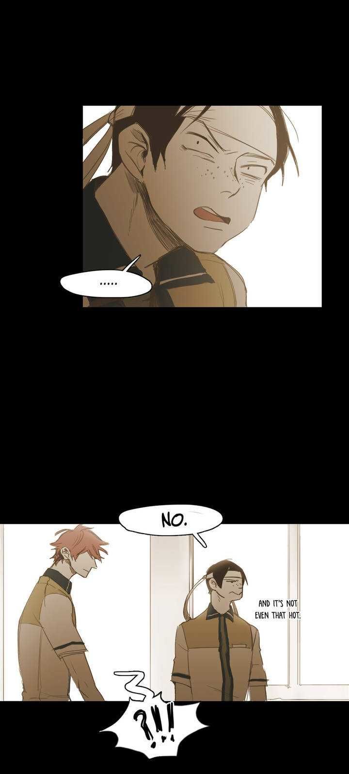Read Never Understand chapter 16 image 18 on Lezhin