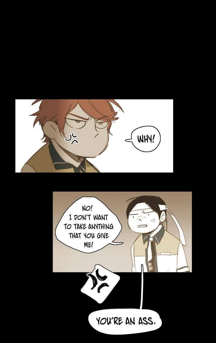 Read Never Understand chapter 16 image 19 on Lezhin