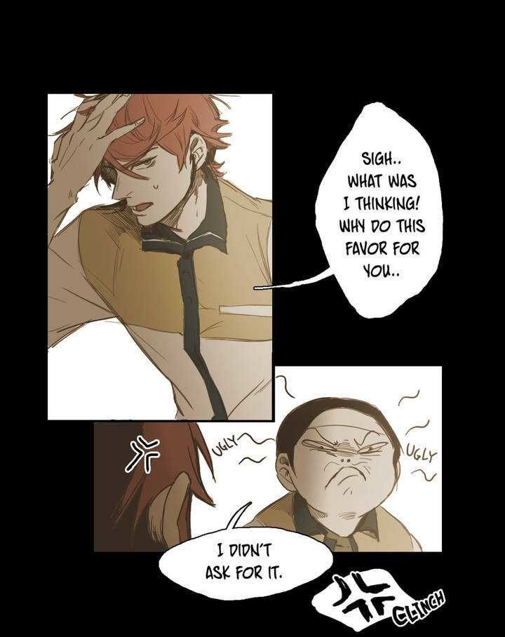 Read Never Understand chapter 16 image 20 on Lezhin