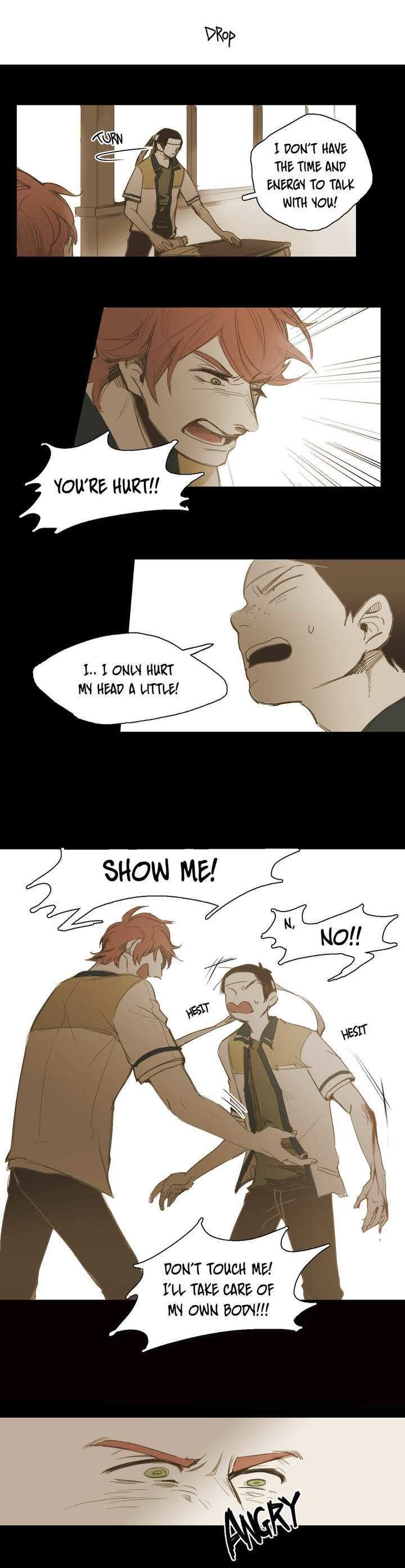 Read Never Understand chapter 16 image 23 on Lezhin