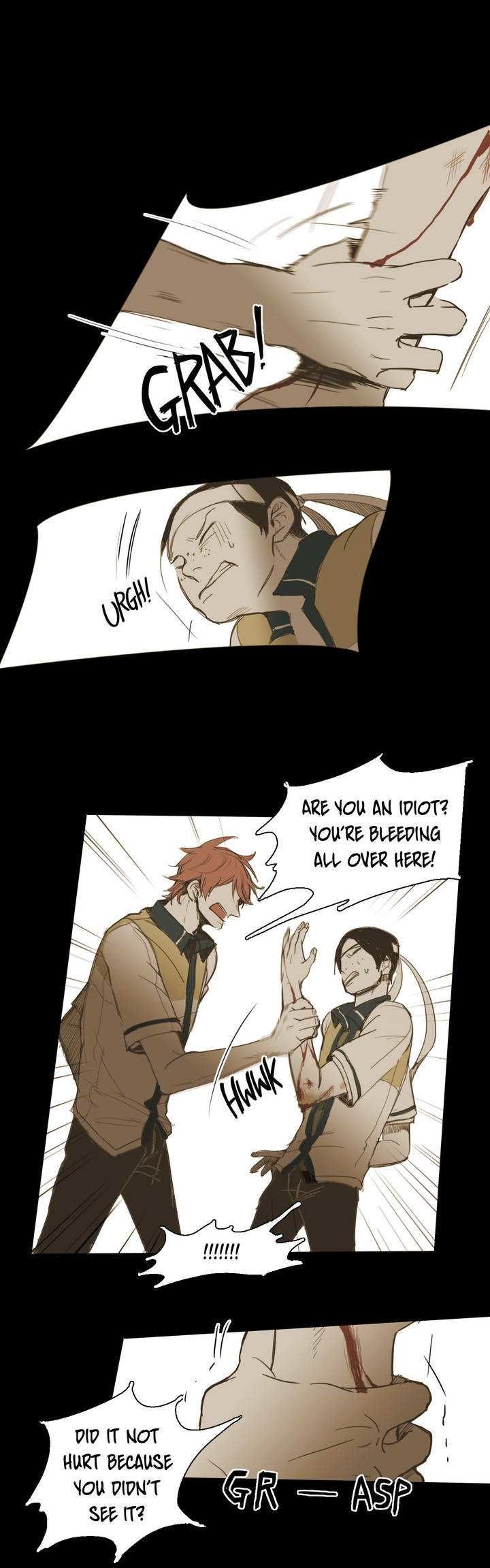 Read Never Understand chapter 16 image 24 on Lezhin