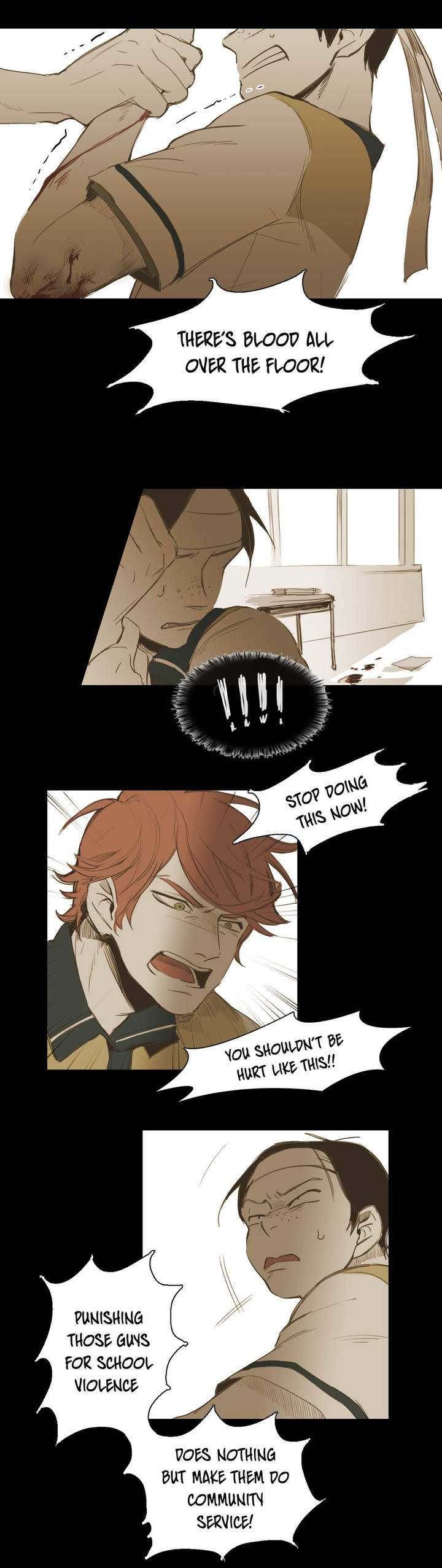 Read Never Understand chapter 16 image 25 on Lezhin